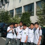 g-dragon군의 빅뱅데뷔전..과거모습~
