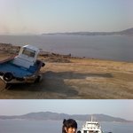 신도,시도,모도 에 다녀왔어요^^