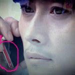 아이리스 이병헌  옥의티^^푸핫