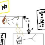 저를 정말 힘들게 했던 룸메이트