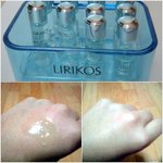 수분화장품 리리코스 마린 하이드로 <b>앰플</b> 샀어요 ^^