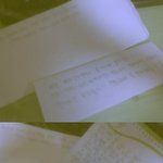 남자친구 꿈만 꾸면 군대간 남자친구 소식이 들려요.(사진첨부)