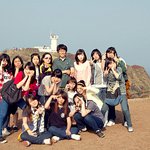 여고 남자담임의 <b>수난</b>시대