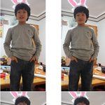 제사랑스러운동생을소개합니다♥