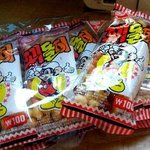 (사진有) 추억의 <b>불량</b>과자들^^