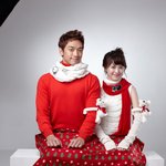 아 <b>비랑</b> 구혜선 완전귀여운 크리스마스 화보