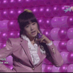 티아라. <b>지연</b> ★