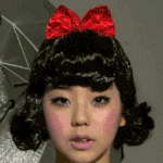 원더걸스 물오른 미모 <b>섹션</b>티비 촬영현장