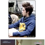 ★엠블랙 <b>승호</b> vs 은초딩★같은 후드티~다른느낌!