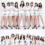<b>짝퉁</b> 소녀시대