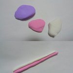 ((사진有)) 귀여운 <b>마쉬</b>멜로우 만들어봐요