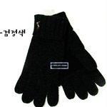 남자들 <b>장갑</b> 가죽?니트?