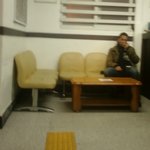 [사진有] 무서운 외국인 ㅜ_ㅜ