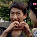 투피엠 <b>2pm</b> 사진, 움짤 대방출 (나도 모르게 조금은 옥택연위주...