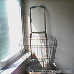 제 여동생이 납치당할뻔 했어요.