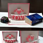 직접 만든 크리스마스 남친 선물!!