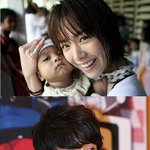 핫이슈!! 소지섭-한지민, 커플링 <b>추정</b> 사진 떠돌고 있다네요.