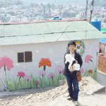 꿈을 그린 마을, 통영 동피랑