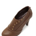 [사진有] 대륙의 나이키 같은 몹쓸 구두