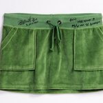 경매에서 201만원에 <b>낙찰</b>된 윤아 스커트;