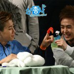 2pm 재범이 닉쿤에게 쓴 글