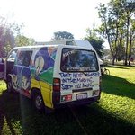 캠프벤 타고 떠난 호주 스펙타클 여행기-kakadu편