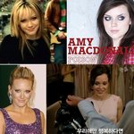 <b>헐리</b>웃87년생 vs 국내87년생 누가더 어려보여?