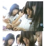 정말 학생일까? 아이돌 맴버들의 교복 인증 샷~