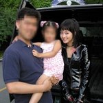 김태희,한예슬을 바로 옆에서...