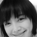 점점 짧아지는 구혜선 머리, <b>꽃미모</b> 인증