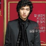 2009년 <b>드라마속</b> 최고의 '간지남'은?