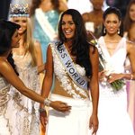 미스월드 1위, 23세 <b>케인</b> 알도리노!