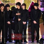 suit(수트)컨셉인 가수들 모아봤어요!