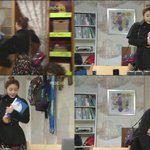 떠오르는 품절녀 황정음!!!