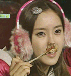 <b>효민</b> 움짤