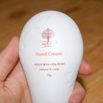 메이브리즈 <b>핸드</b>크림 !!