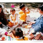 사람(병아리같은 그녀)을 찾습니다. 사진有