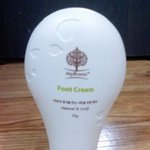 촉촉한 발을 위해서 - <b>메이브</b>리즈 풋 크림