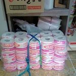 나쁜모나리자<b>휴지</b>아저씨