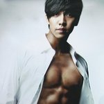 이승기복근공개[2009 이승기 <b>희망</b> 콘서트중]