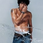 <b>황금</b> 비율의 모델 출신 남자 연예인들
