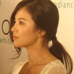 한국 대표 청순 글래머 3<b>인방</b>