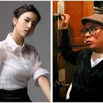 충격!! <b>나얼</b>과 한혜진 커플 드디어 결혼!?