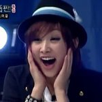 졸업사진 공개하니까 울어버린 카라 <b>니콜</b>