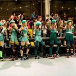 <b>에비앙</b>광고에 나오는 롤러스케이트 타는 베이비들~♡