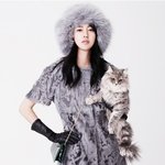 화보찍은 <b>이요원</b>, 아가씨같은 몸매