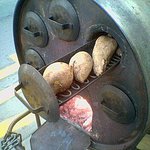 겨울에 더 맛있는 길거리 <b>간식</b>들
