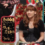 소녀시대 리더 태연 은퇴