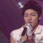 비스트에서는 이기광벗기광애기광 하이킥에서는 빵꾸똥꾸 <b>세호</b>