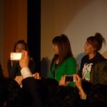 ★★<b>2ne1</b>을 실제로봤어요!!! 사진有 영상有 인증!!★★